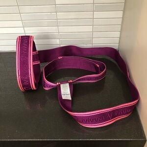RARE - EUC Ivivva Yoga Mat Strap